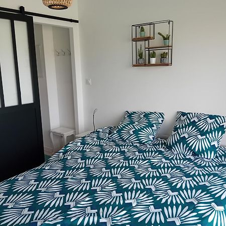 Chez Maryline Bed & Breakfast Chalonnes-sur-Loire Luaran gambar