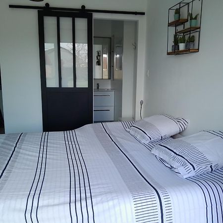Chez Maryline Bed & Breakfast Chalonnes-sur-Loire Luaran gambar