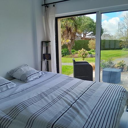 Chez Maryline Bed & Breakfast Chalonnes-sur-Loire Luaran gambar