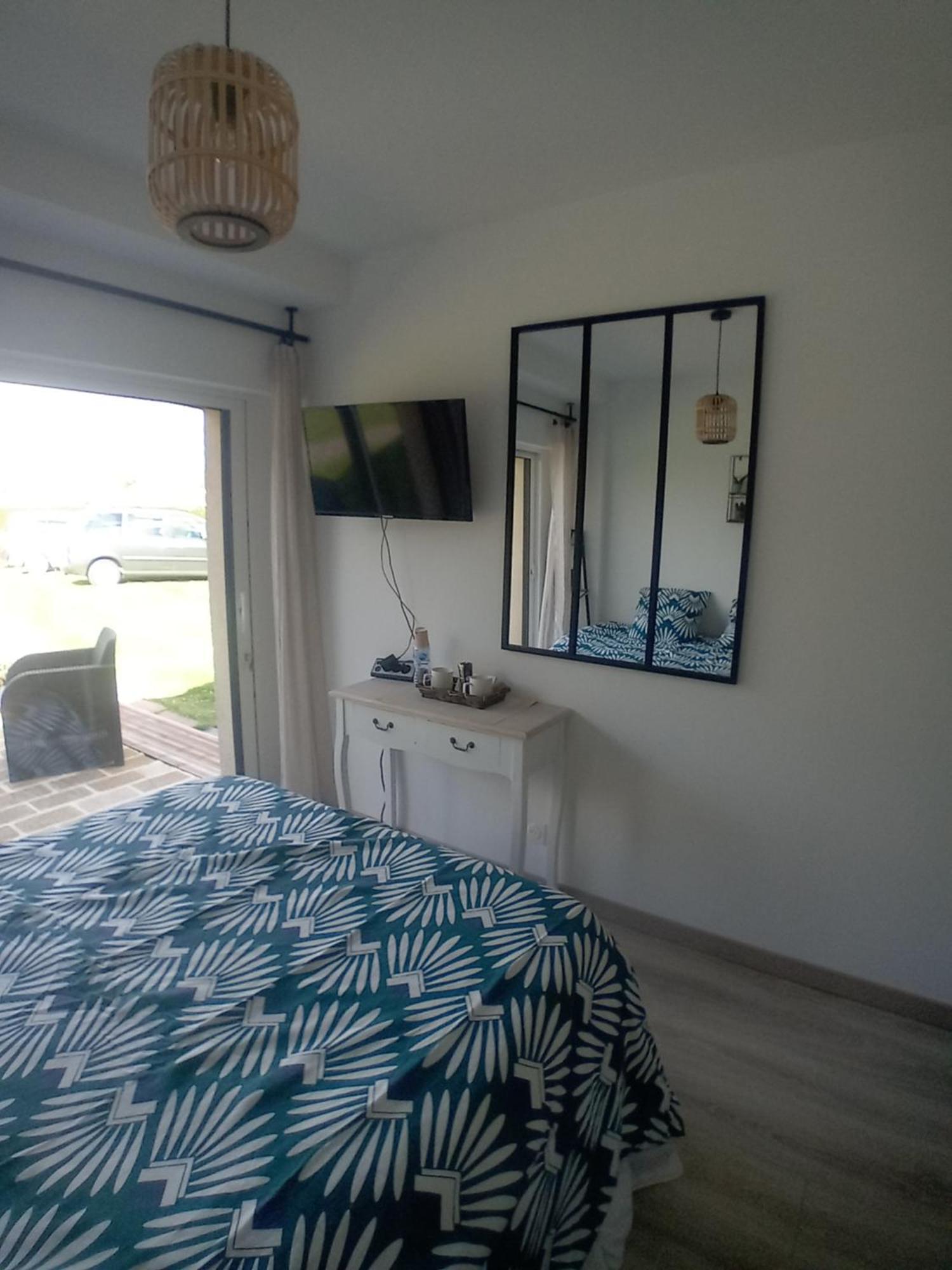 Chez Maryline Bed & Breakfast Chalonnes-sur-Loire Luaran gambar